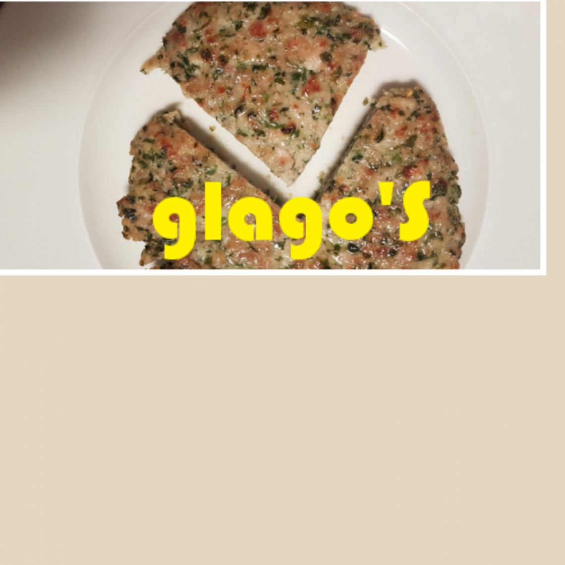 glago'S