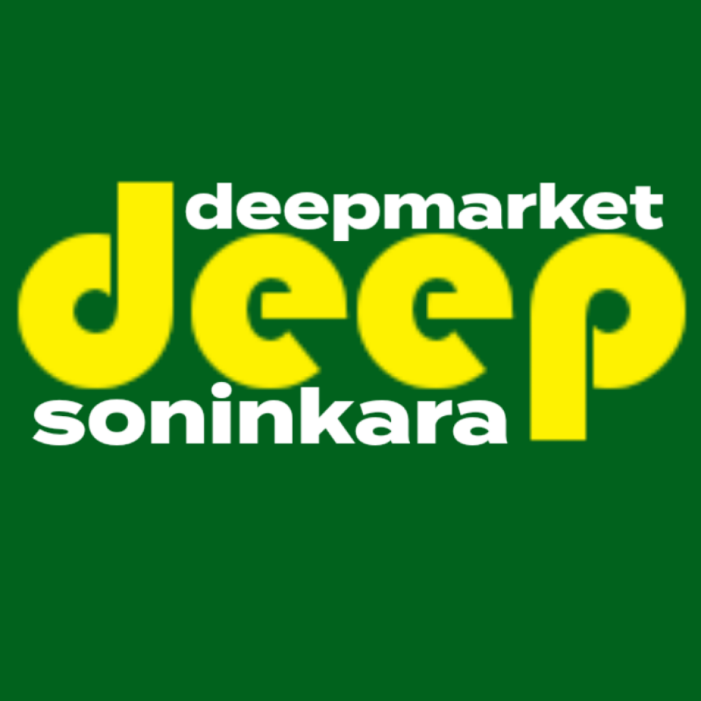deepMarket
